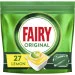    Fairy Original All-in-One  27  (8006540726891)