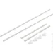 Fakro    LXL-PVC 130x70 