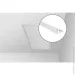 Fakro    LXL-PVC 130x70 