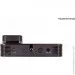  Falcon DVR HD100-LCD