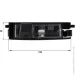      Falcon HS8006-AHD Cube