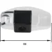      Falcon HS8010B-AHD Cube