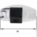      Falcon HS8010B-XCCD