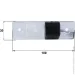      Falcon HS8021-AHD Cube