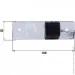      Falcon HS8021-XCCD