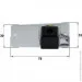      Falcon HS8055-XCCD