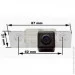      Falcon HS8057-XCCD