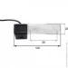      Falcon HS8059-XCCD