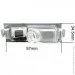      Falcon HS8071B-XCCD