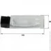      Falcon HS8123-XCCD