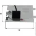      Falcon HS8139-XCCD