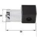      Falcon HS8166-AHD Cube