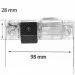      Falcon HS8209-XCCD