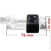      Falcon HS8283-AHD Cube