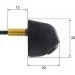   Falcon RC140-HCCD