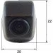   Falcon RC140-HCCD