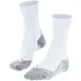  Falke  ESS RU4 Light Performance Wmn 35-36 White (1097-16202-2020 35/36)