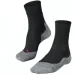  Falke  ESS RU4 Wool Mns 39-41 Black (1097-16396-3010 39/41)