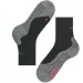  Falke  ESS RU4 Wool Mns 42-43 Black (1097-16396-3010 42/43)
