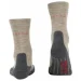  Falke  ESS TK2 Explore Melange W 35-36 Send (1097-16163-7765 35/36)