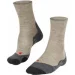  Falke  ESS TK2 Explore Melange W 35-36 Send (1097-16163-7765 35/36)