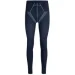 Falke  ESS Wool-Tech Tights Man Muted Space Blue S (1097-33483-6116 S)