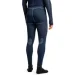 Falke  ESS Wool-Tech Tights Man Muted Space Blue XL (1097-33483-6116 XL)