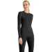 Falke  ESS Wool-Tech W Black L (1097-33311-3000 L)