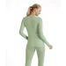 Falke  ESS Wool-Tech W Green XS (1097-33311-7378 XS)