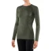 Falke  ESS Wool-Tech W M Olive (1097-33211-7830 M)
