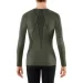 Falke  ESS Wool-Tech W Olive S (1097-33211-7830 S)