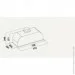  Falmec BUILT IN MAX EVO 70 WHITE 600 (CBIN70.E10#ZZZB460F)