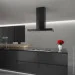  Falmec PLANE 90 BLACK (CPCI90.E2P2#ZZZN491F)