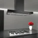  Falmec PLANE 90 BLACK (CPCI90.E2P2#ZZZN491F)