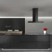  Falmec PLANE 90 BLACK (CPCI90.E2P2#ZZZN491F)