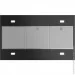  Falmec PLANE 90 BLACK (CPCI90.E2P2#ZZZN491F)