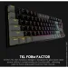  Fantech ATOM MK-876 Grey Blue switch Black (Eng/Ukr/Rus)