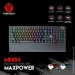  Fantech MaxPower MK853V2 Black