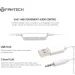   Fantech GS202 Sakura Edition Pink