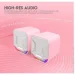   Fantech GS202 Sakura Edition Pink