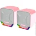   Fantech GS202 Sakura Edition Pink