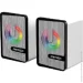   Fantech GS-203 Space Edition White