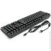  Fantech MK855RGB Black (Eng/Ukr/Rus)