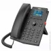 IP- Fanvil X303P 2xFE LAN, SIP, VPN, PoE (X303P)