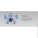 IP- SIP- Fanvil X301P Entry Level (X301P)