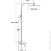Faop   A2403-8,  -   , 2-, -