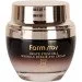 Farmstay      Grape Stem Cell Wrinkle Repair Eye Cream, 50  (8809317284880)