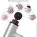 Fascial Gun     320    