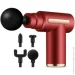 Fascial Gun     Massage Gun 720    