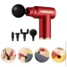 Fascial Gun     Massage Gun 720    